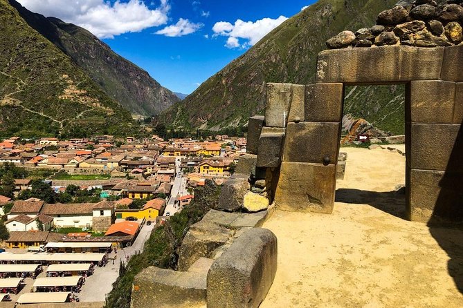 Private Tour 6-Day: Cusco MachuPicchu Humantay Lake Rainbow Mountain - The Sum Up