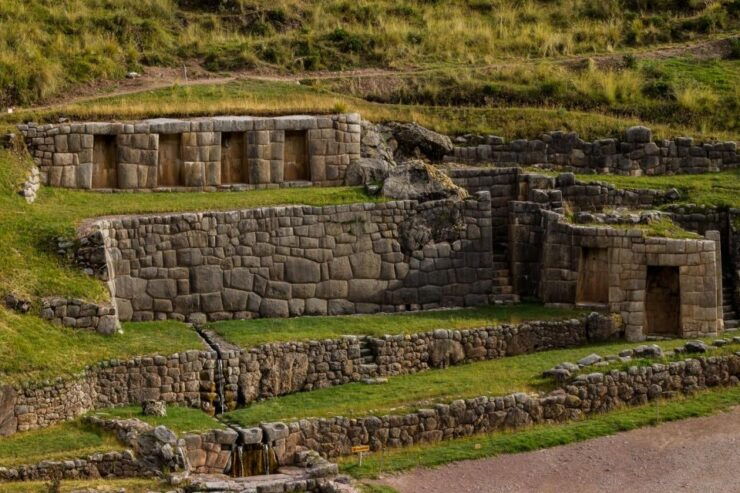 Private Tour 6DHotel 4Machupicchu,RainbowMountain,Maras - Tour Overview