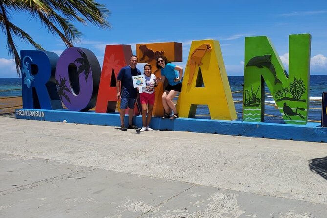Private Tour - Booking and Confirmation Details