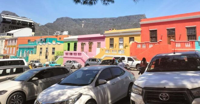 Private Tour: 7 Unforgettable Days in Vibrant Cape Town - Day 1: Arrival and Check-in