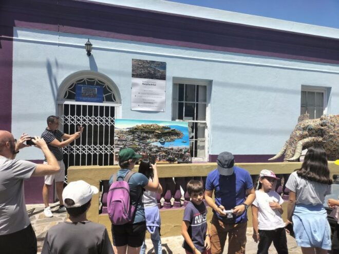 Private Tour: 7 Unforgettable Days in Vibrant Cape Town - Day 2: Cape Peninsula Exploration