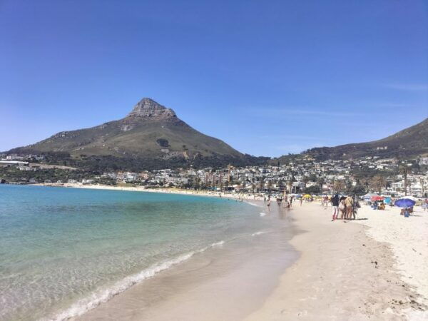 Private Tour: 7 Unforgettable Days in Vibrant Cape Town - Day 5-7: Wine Regions and Departure