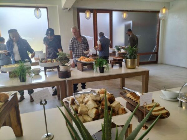 Private Tour: 7 Unforgettable Days in Vibrant Cape Town - Frequently Asked Questions
