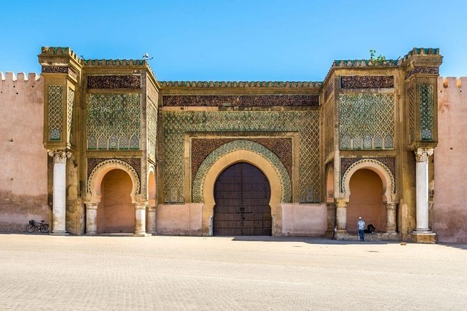 Private Tour 8-Day Morocco Imperial Cities and Riad Accommodation - The Sum Up