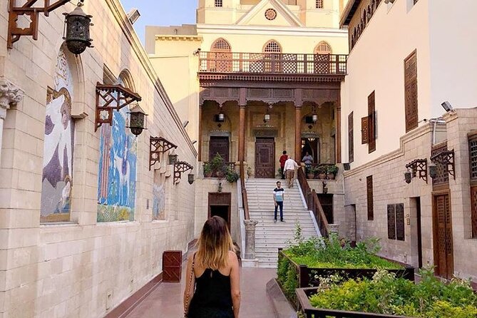 Private Tour: 8-Days 7-Nights Pyramids & Nile Cruise by Sitting Train From Cairo - Group Size and Logistics