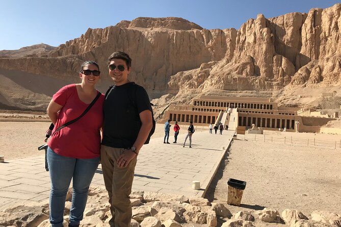 Private Tour: 8-Days 7-Nights Pyramids & Nile Cruise by Sitting Train From Cairo - Cancellation Policy and Refunds