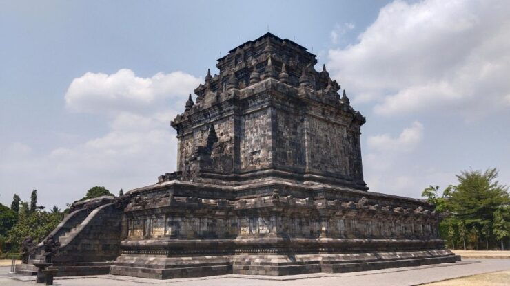 Private Tour 8 Hours - Activity Details