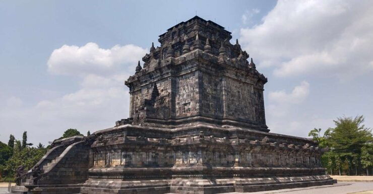 Private Tour 8 Hours - Itinerary Highlights