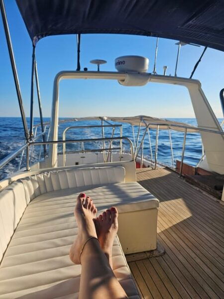 Private Tour - Weather Considerations