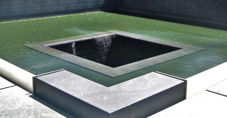 Private Tour: 9/11 Memorial and Ground Zero - Tour Duration and Cancellation Policy