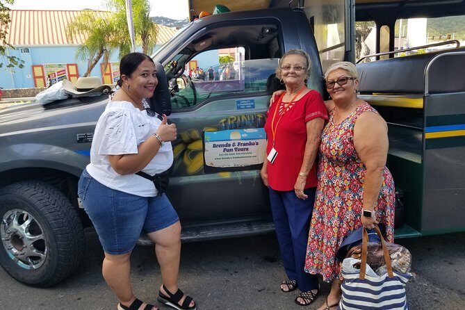 Private Tour - An In-Depth Look at the Experience