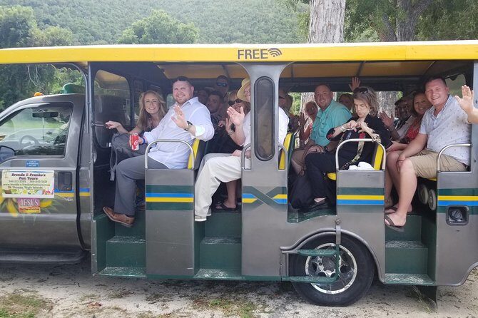 Private Tour - Who Should Consider This Tour?