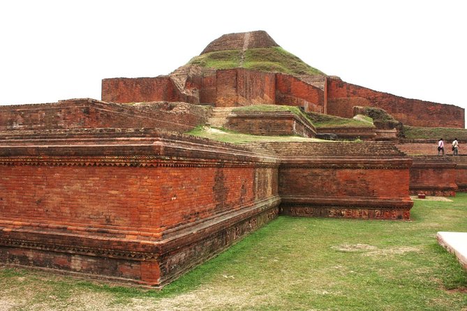 Private Tour: 9 Days - World Heritage Tour of Bangladesh - Tour Overview