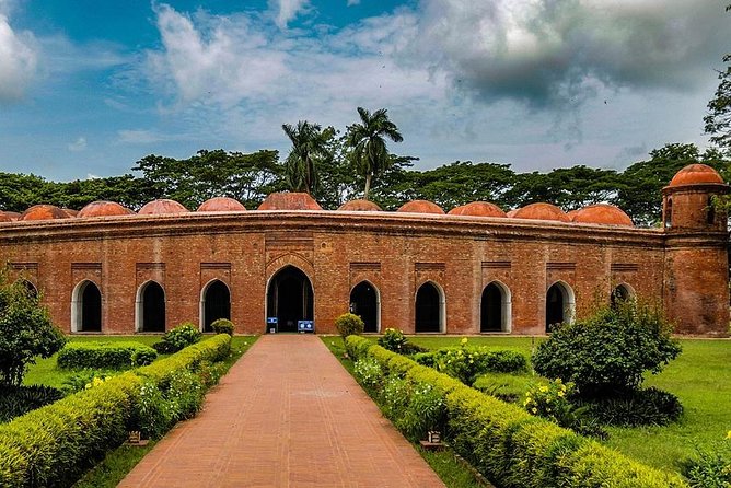 Private Tour: 9 Days - World Heritage Tour of Bangladesh - Customer Reviews and Feedback