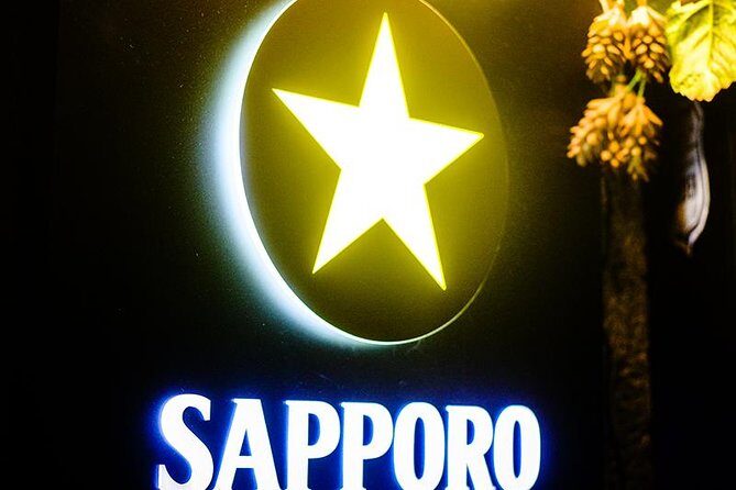Private Tour - A Bar-Hopping Tour to Make the Most of the Sapporo Nightlife - Frequently Asked Questions (FAQs)