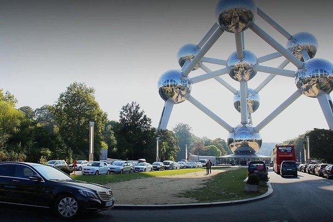 Private Tour : a Battle of Giants Waterloo Memorial Tour From Brussels Half Day - Common Questions