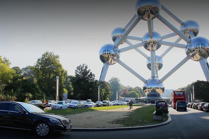 Private Tour : a Battle of Giants Waterloo Memorial Tour From Brussels Half Day - Additional Information