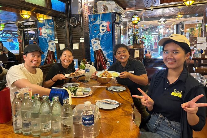 Private Tour : a Day in a Life to Visit Ayutthaya With Authentic Local Lunch - The Sum Up