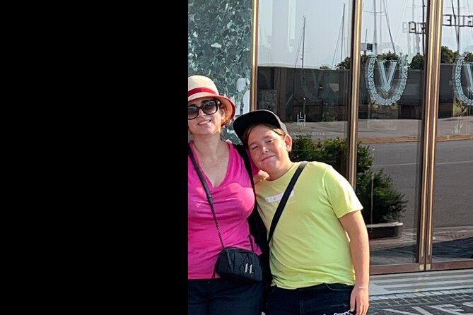 Private Tour a Pompeii E Sorrento From Napoli - Pricing and Guarantee