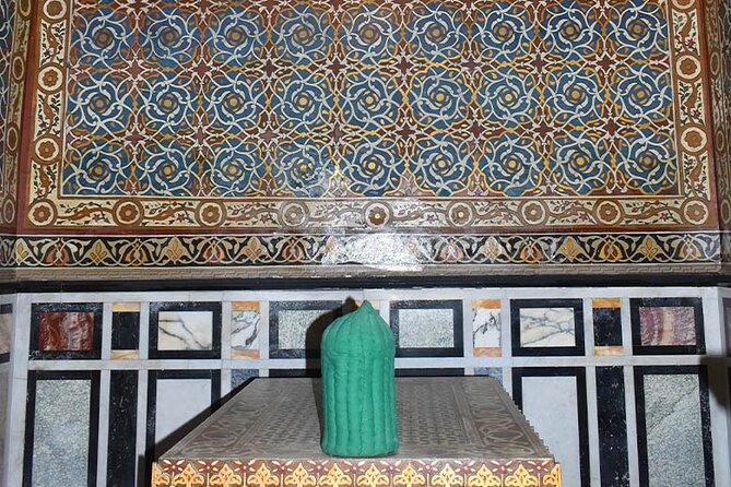 Private Tour Abdeen Presidential Palace Museums & Islamic Art Museum - Cairo - Tour Inclusions