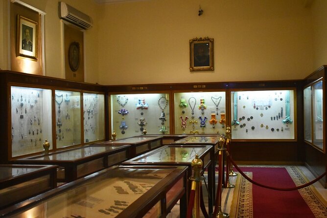 Private Tour Abdeen Presidential Palace Museums & Islamic Art Museum - Cairo - Additional Information