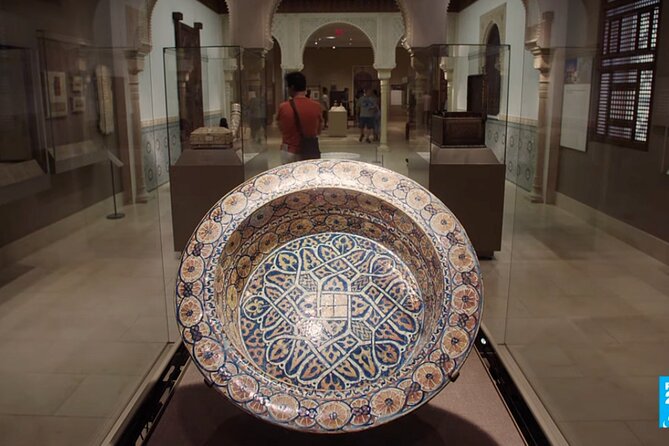 Private Tour Abdeen Presidential Palace Museums & Islamic Art Museum - Cairo - Cancellation Policy
