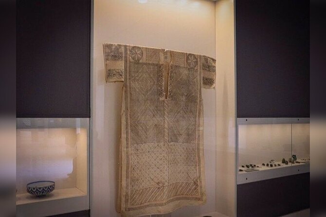 Private Tour Abdeen Presidential Palace Museums & Islamic Art Museum - Cairo - Booking Confirmation