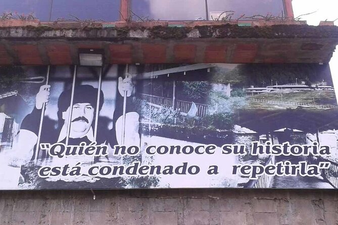 Private Tour About Pablo Escobar With Cable Car in Medellín - Tour Highlights