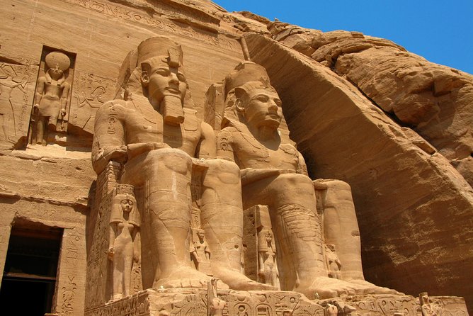 Private Tour: Abu Simbel by Minibus From Aswan - Pricing and Booking Details