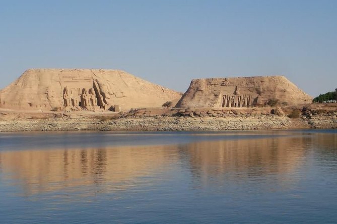 Private Tour: Abu Simbel by Minibus From Aswan - Overview of the Tour