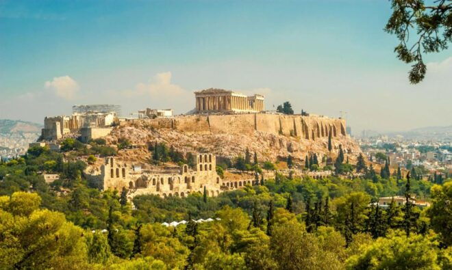 Private Tour Acropolis and Athens Highlights - Experience