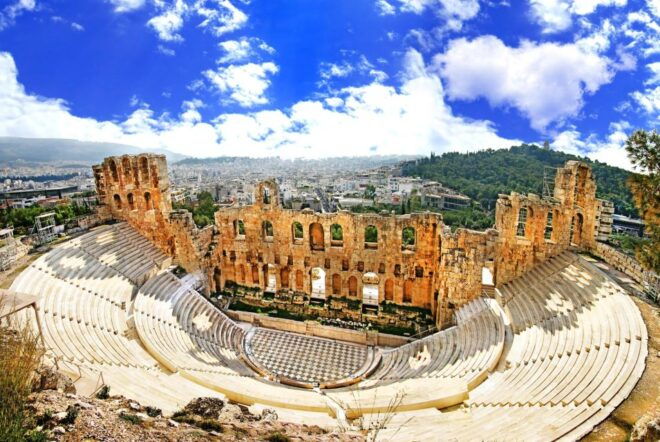 Private Tour Acropolis and Athens Highlights - Additional Information