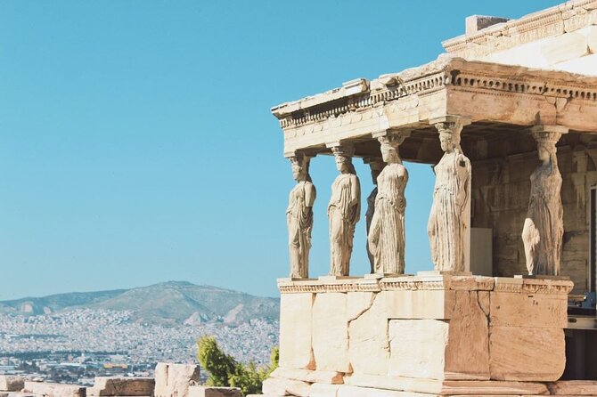 Private Tour Acropolis and Athens Highlights - Tips and Recommendations