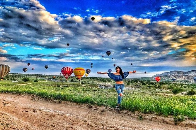 Private Tour: Adventure Cappadocia - Overview and Tour Details