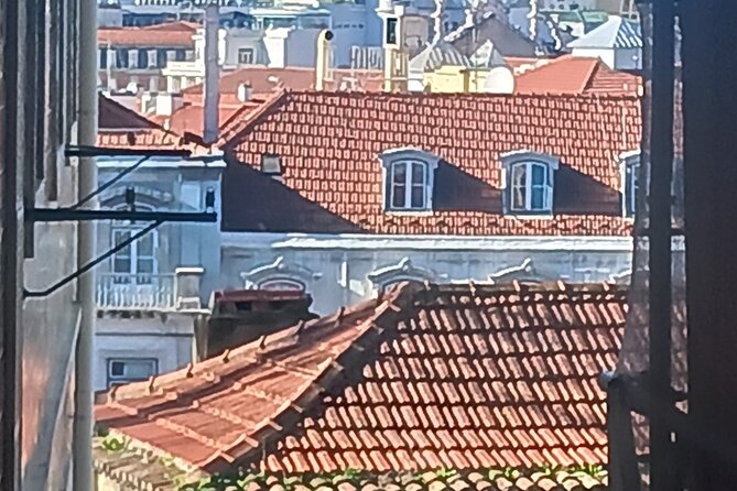 Private Tour - African History in Lisbon - Tour Overview