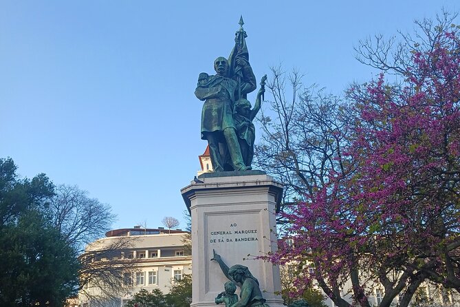 Private Tour - African History in Lisbon - Additional Information