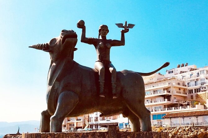 Private Tour Agios Nikolaos and East Cretan Villages - Overview of Agios Nikolaos and East Cretan Villages