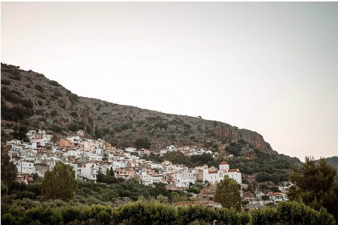 Private Tour Agios Nikolaos and East Cretan Villages - Discovering the Charming East Cretan Villages
