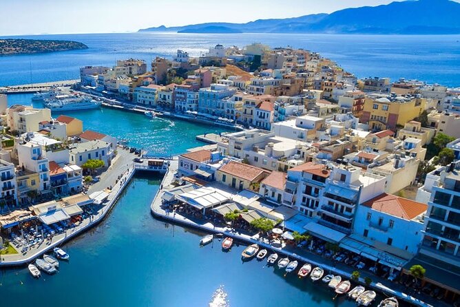 Private Tour Agios Nikolaos and East Cretan Villages - Sample Local Cuisine and Delicacies