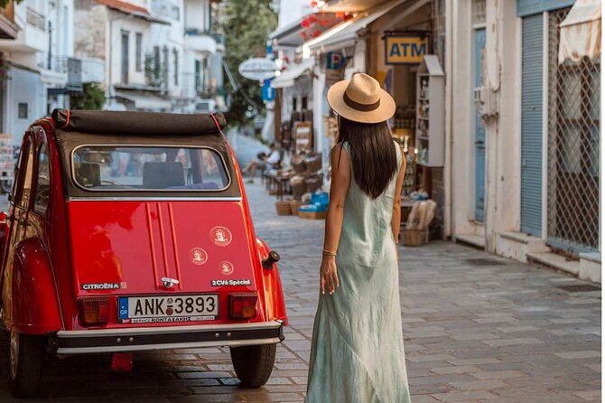 Private Tour Agios Nikolaos and East Cretan Villages - Optional Activities and Add-ons