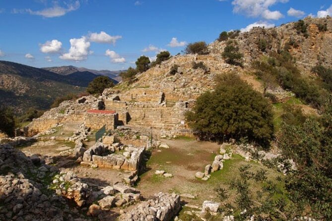 Private Tour Agios Nikolaos and East Cretan Villages - Booking Information and Contact Details