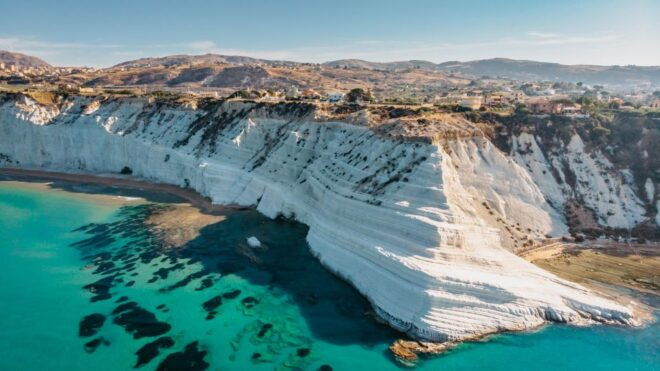 Private Tour: Agrigento & Scala Dei Turchi - Includes
