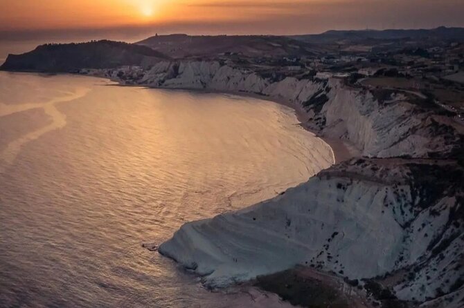 Private Tour Agrigento Valley of the Temples Park and Scala Dei Turchi - Customer Reviews