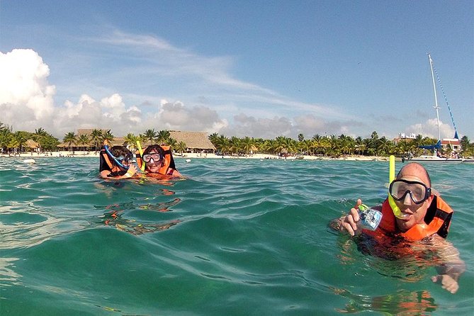 Private Tour: Akumal Marine Turtle Snorkeling and Cenote Adventure - Common Questions