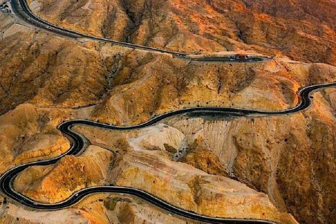 Private Tour - Al Ain Garden City Tour From Dubai - Tour Details