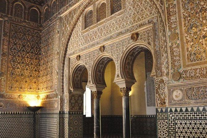 Private Tour Alcazar Ticket and Seville Cathedral - Additional Information