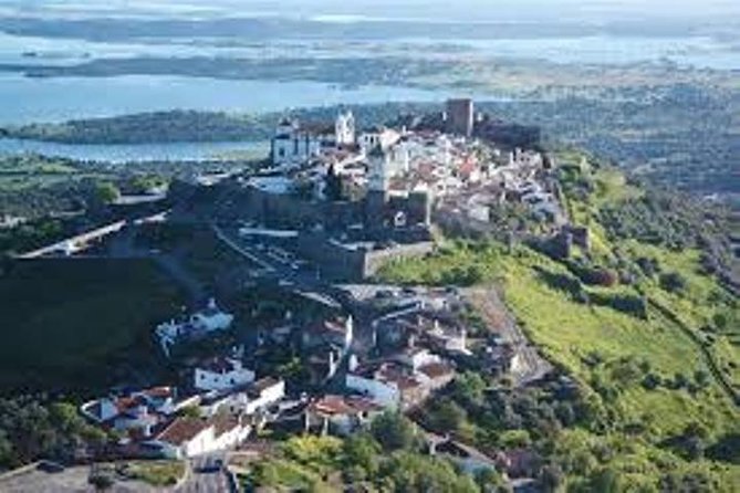 Private Tour Alentejo, Evora, Monsaraz, Mourão-Medieval Times Lunch&Wine Tasting - Detailed Itinerary Highlights