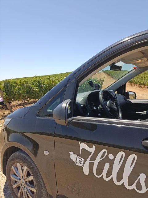 Private Tour Alentejo: Évora, WineTasting and Monsaraz - Itinerary Highlights