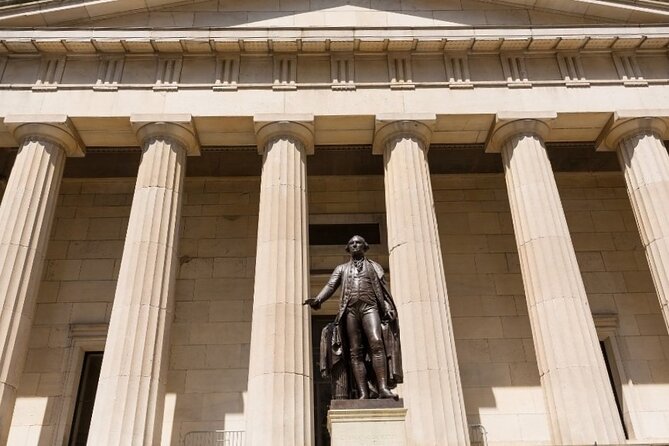 Private Tour Alexander Hamilton and the Founding Fathers New York City - Alexander Hamilton: An American Icon