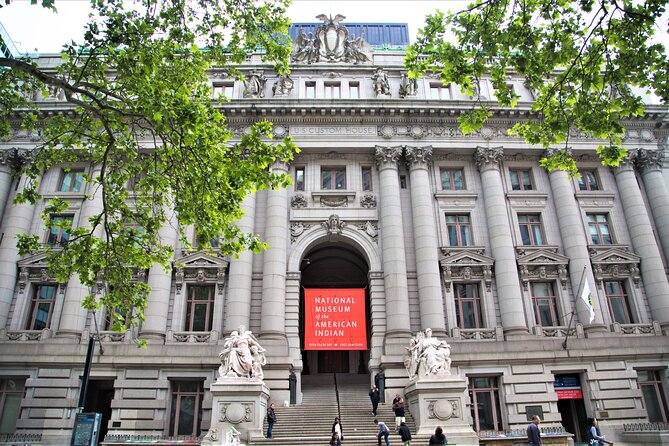 Private Tour Alexander Hamilton and the Founding Fathers New York City - Following in Hamiltons Footsteps